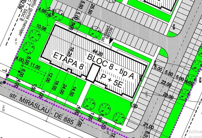 2cam.dec-60mp/metrou Berceni/3-5min pe jos